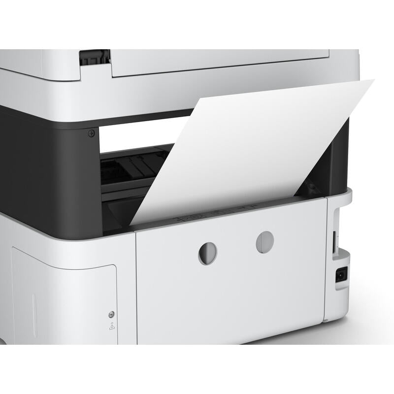 Multifunción Recargable Color Epson Ecotank Et-5150 Wifi/ Dúplex/ Blanca
