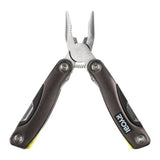 Multiherramienta Compacta Manual 14 En 1 Ryobi Rmt14 68mm