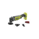 Multiherramienta Inalámbrica Ryobi R18mt