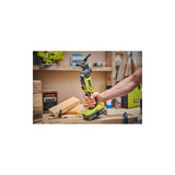Multiherramienta Inalámbrica Ryobi R18mt