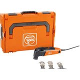Multiherramientas Eléctricas Fein Multimaster Mm 300 Plus Start