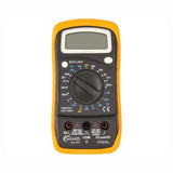 Multimetro Digital Mul001 Dt850l. Nimo