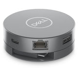 Multiport Adapter Da305 6in1  Usb-C