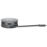 Multiport Adapter Da305 6in1
