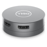 Multiport Adapter Da305 6in1