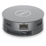 Multiport Adapter Da305 6in1