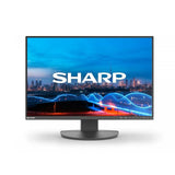 Multisync Dd-Ea241w Negro