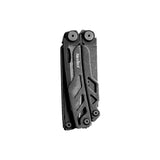 Multitool Nextool Flagship Pro Ne20120 16 En 1 Negro + Funda Para El Cinturón