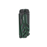 Multitool Nextool Flagship Pro Ne20278 16 En 1 Verde + Funda Para El Cinturón