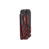Multitool Nextool Flagship Pro Ne20279 16 En 1 Rojo + Funda Para El Cinturón