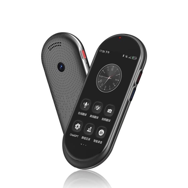 Multitranslator Al Mtalk Mt100 4g