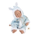 Muñeca Bebé Niño 31 Cm
