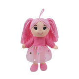 Muñeca De Trapo Ola 20 Cm