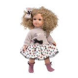 Muñeca Elena 35 Cm