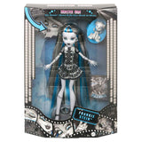 Muñeca Frankie Stein Reel Drama Monster High