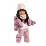 Muñeca Greta 40 Cm