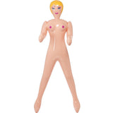 Muñeca Hinchable Tamaño Real 1,70 M