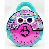 Muñeca L.O.L. Surprise Eye Spy Ultimate Unboxing