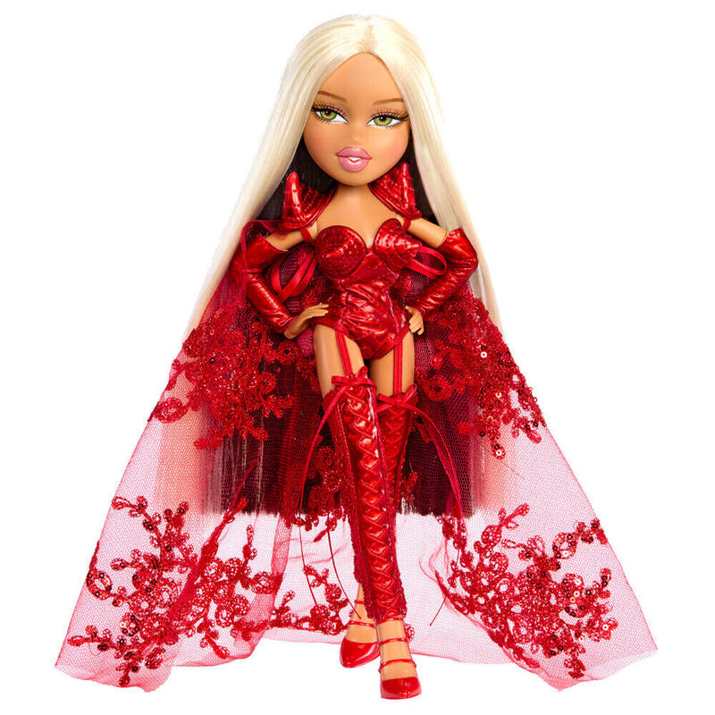 Muñeca Lola Indigo Bratz
