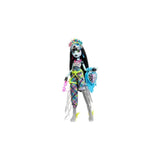 Muñeca Mattel Monster High Monsterfest Frankie Stein Hxh79