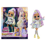 Muñeca Mga Entertainment L.O.L. Surprise Omg Sunshine Makeover - Sunrise, 589433euc