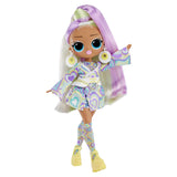 Muñeca Mga Entertainment L.O.L. Surprise Omg Sunshine Makeover - Sunrise, 589433euc