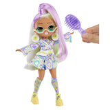 Muñeca Mga Entertainment L.O.L. Surprise Omg Sunshine Makeover - Sunrise, 589433euc