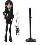 Muñeca Miercoles Wednesday Monster High