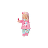 Muñeca Zapf Creation Baby Born® Tarifa Para Bebés 26cm 834695