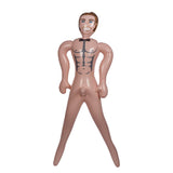 Muñeco Hinchable 155 Cm