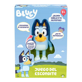 Muñeco Juego Del Escondite Bluey