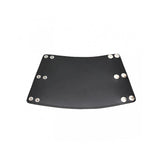 Muñequera Cuero Ajustable