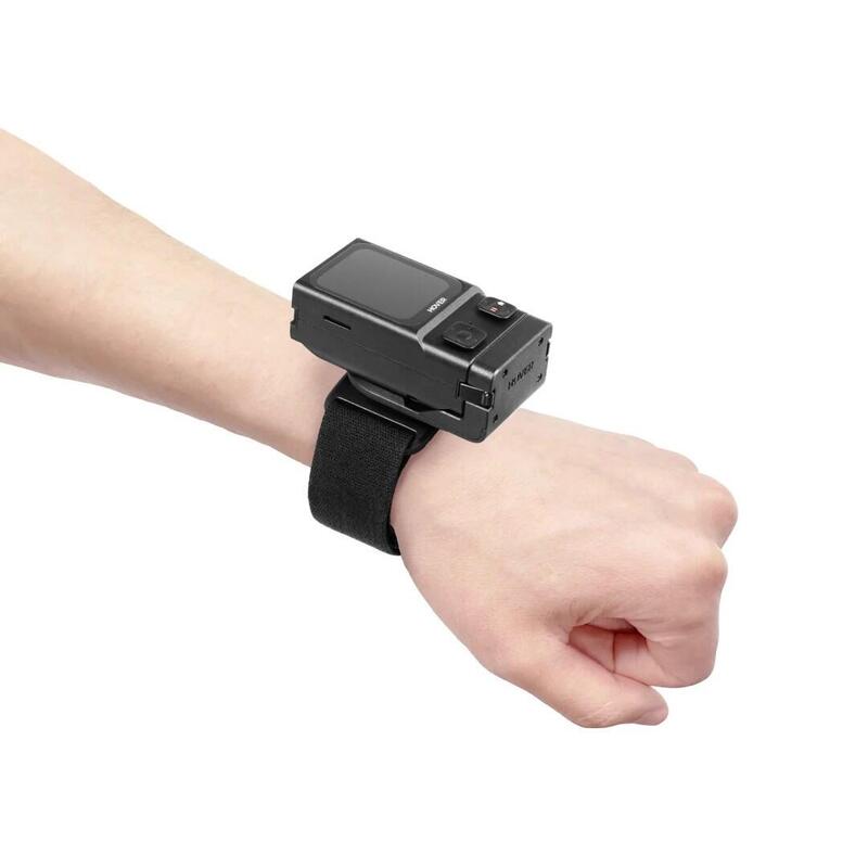 Muñequera Hoverair Beacon Wrist Strap