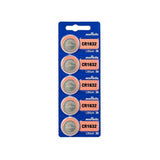 Murata Pila Boton Litio Cr1632 3v Blister*5