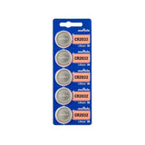 Murata Pila Boton Litio Cr2032 3v Blister*5