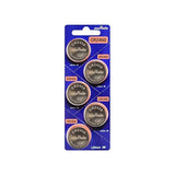 Murata Pila Boton Litio Cr2450 3v Blister*5