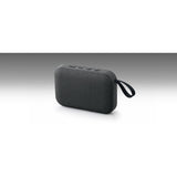 Muse Altavoz Portã¡Til M-309 Bt Bluetooth, Conexiã³n Inalã¡Mbrica, Negro
