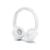 Auriculares Muse Bluetooth  Estéreo M-272 Btw On-Ear, Wireless, White