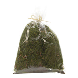 Musgo En Bolsa 80g 15x20cm