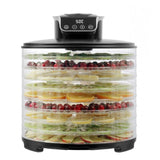 Mushroom, Fruit, Herb D Ryer 9layers/245w So301