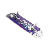 Muuwmi Monopatín Abec 5 Cohete 562