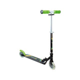 Muuwmi Patinete Aluminio Neon 125 Mm Con Ruedas Ligeras 102