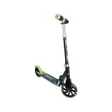 Muuwmi Patinete Aluminio Neon 180 Mm Con Ruedas Ligeras