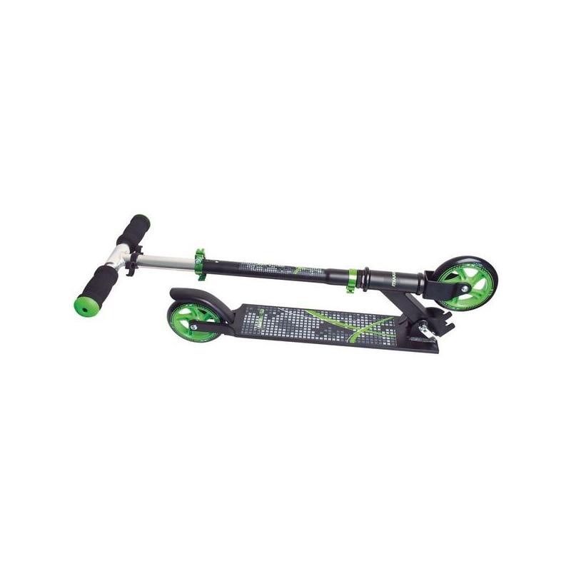 Muuwmi Patinete De Aluminio 125 Mm 346