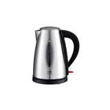 Muvip Hervidor De Agua Electrico 2200w - Capacidad 1.7l - Cuerpo De Acero Inoxidable - Indicador De Nivel - Base Giratoria