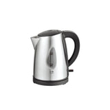 Muvip Hervidor De Agua Electrico 2200w - Capacidad 1l - Cuerpo De Acero Inoxidable - Indicador De Nivel - Base Giratoria