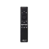 Muvip Mv0669 Mando Universal Para Samsung - Conexion Bluetooth - Botones De Acceso Rapido A Netflix, Prime Video Y