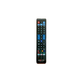 Muvip Serie Large Mando A Distancia Universal Smart Tv - Combina 4 Aparatos En1 Tv, Dvd, Blu-Ray, Satelite