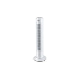 Muvip Ventilador De Torre - 50w - 3 Velocidades - Blanco