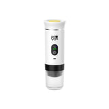 Cafetera  Muvip Xpresscup  Portatil - Compatible Con Cafe Molido Y Capsulas Dg Y Ns - Presion De 20 Bares - Modo Caliente